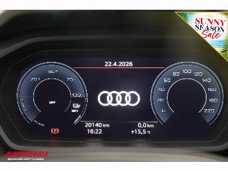 Audi Q4 55 quattro S Edition 82 kWh Pano LED ACC Memory Camera AHK picture 26