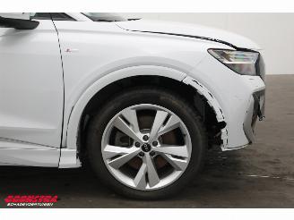 Audi Q4 55 quattro S Edition 82 kWh Pano LED ACC Memory Camera AHK picture 5