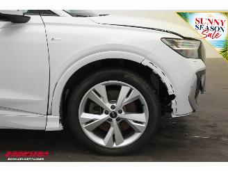Audi Q4 55 quattro S Edition 82 kWh Pano LED ACC Memory Camera AHK picture 5