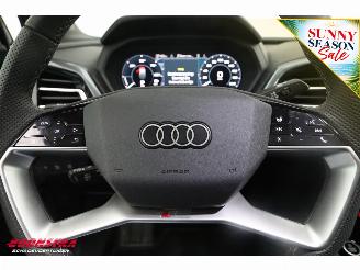 Audi Q4 55 quattro S Edition 82 kWh Pano LED ACC Memory Camera AHK picture 24