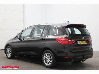 BMW 2-serie Gran Tourer 214d Centennial Executive Navi Clima Cruise PDC AHK picture 4