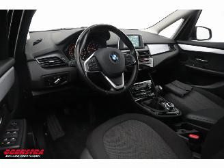 BMW 2-serie Gran Tourer 214d Centennial Executive Navi Clima Cruise PDC AHK picture 13