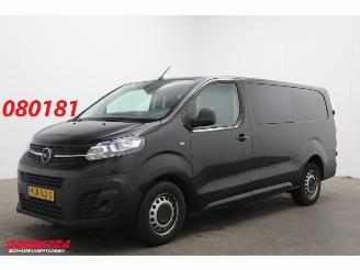  Opel Vivaro 2.0 CDTI L3-H1 DoKa 6-Pers. Navi Airco Cruise Apple/Android PDC 2021/8