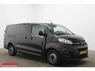 Opel Vivaro 2.0 CDTI L3-H1 DoKa 6-Pers. Navi Airco Cruise Apple/Android PDC picture 2