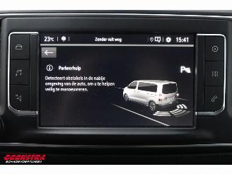 Opel Vivaro 2.0 CDTI L3-H1 DoKa 6-Pers. Navi Airco Cruise Apple/Android PDC picture 22