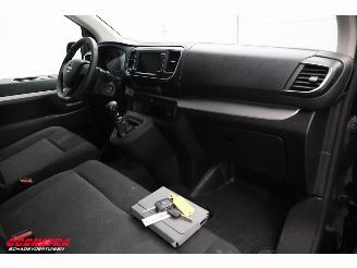 Opel Vivaro 2.0 CDTI L3-H1 DoKa 6-Pers. Navi Airco Cruise Apple/Android PDC picture 11