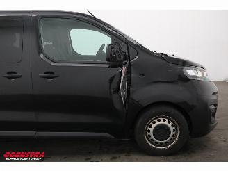 Opel Vivaro 2.0 CDTI L3-H1 DoKa 6-Pers. Navi Airco Cruise Apple/Android PDC picture 6
