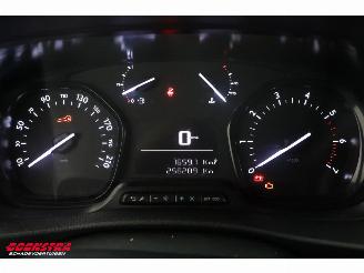 Opel Vivaro 2.0 CDTI L3-H1 DoKa 6-Pers. Navi Airco Cruise Apple/Android PDC picture 18