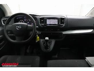 Opel Vivaro 2.0 CDTI L3-H1 DoKa 6-Pers. Navi Airco Cruise Apple/Android PDC picture 12
