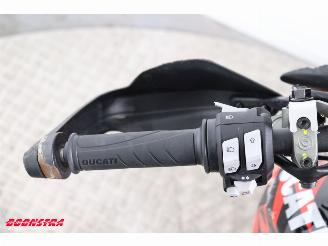 Ducati Hypermotard 698 Mono Hypermotard 698 Mono Termignoni picture 19