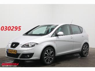 bruktbiler auto Seat Altea 1.2 TSI Ecomotive Businessline COPA Navi Clima Cruise SHZ PDC 2012/5