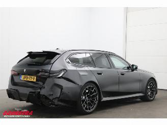 BMW M5 Touring Pano HUD B&W 360° ACC picture 3