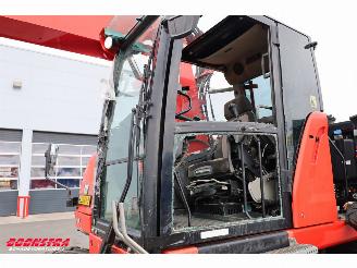 Caterpillar  M318F BY 2019 7.763 uur picture 9