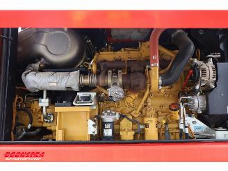 Caterpillar  M318F BY 2019 7.763 uur picture 22