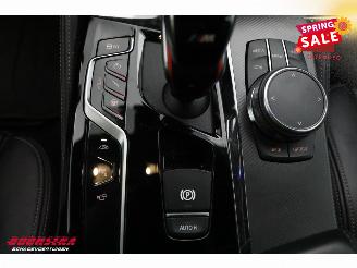 BMW M5 Competition LED ACC H/K Memory HUD 360° picture 30