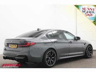 BMW M5 Competition LED ACC H/K Memory HUD 360° picture 3