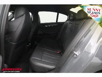 BMW M5 Competition LED ACC H/K Memory HUD 360° picture 11
