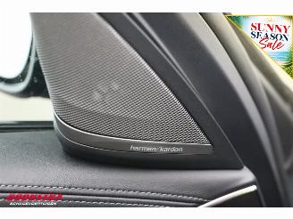 BMW M5 Competition LED ACC H/K Memory HUD 360° picture 19