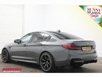 BMW M5 Competition LED ACC H/K Memory HUD 360° picture 4