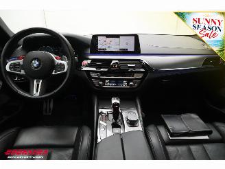BMW M5 Competition LED ACC H/K Memory HUD 360° picture 8