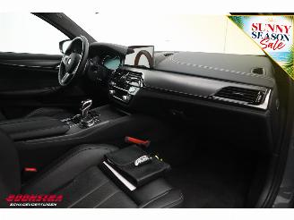 BMW M5 Competition LED ACC H/K Memory HUD 360° picture 7
