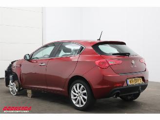 Alfa Romeo Giulietta 1.4 T Distinctive Navi Clima Cruise SHZ PDC AHK picture 4