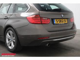 BMW 3-serie Touring 320d EDE Luxury Navi Clima Cruise PDC picture 14