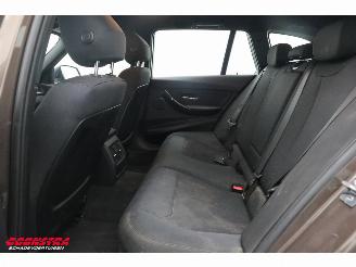 BMW 3-serie Touring 320d EDE Luxury Navi Clima Cruise PDC picture 19