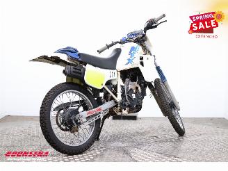 Honda  MTX 50 picture 3