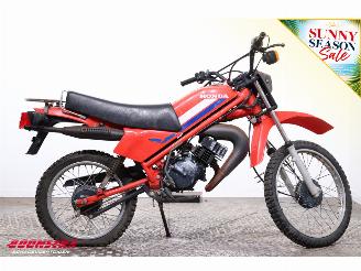 Honda  MT5 picture 6