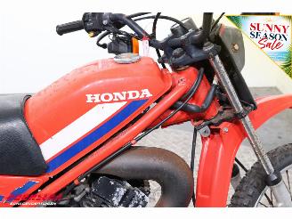 Honda  MT5 picture 12