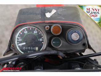 Honda  MT5 picture 16