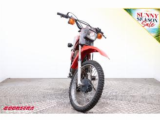 Honda  MT5 picture 7