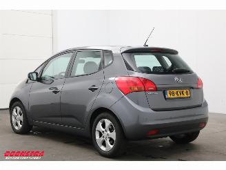 Kia Venga 1.6 CVVT X-ecutive Aut. Clima Cruise PDC 130.700 km! picture 4