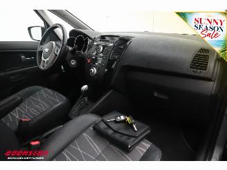Kia Venga 1.6 CVVT X-ecutive Aut. Clima Cruise PDC 130.700 km! picture 5
