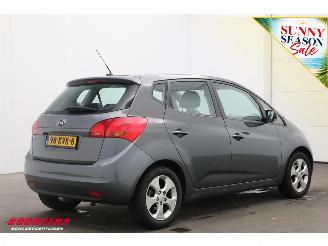 Kia Venga 1.6 CVVT X-ecutive Aut. Clima Cruise PDC 130.700 km! picture 3