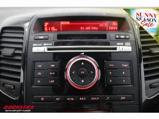 Kia Venga 1.6 CVVT X-ecutive Aut. Clima Cruise PDC 130.700 km! picture 13