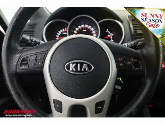 Kia Venga 1.6 CVVT X-ecutive Aut. Clima Cruise PDC 130.700 km! picture 11