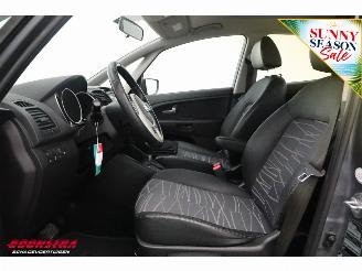 Kia Venga 1.6 CVVT X-ecutive Aut. Clima Cruise PDC 130.700 km! picture 8