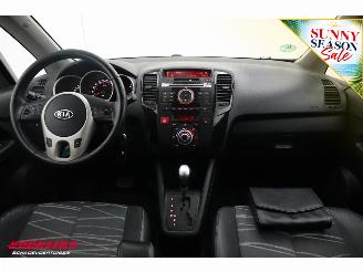 Kia Venga 1.6 CVVT X-ecutive Aut. Clima Cruise PDC 130.700 km! picture 6