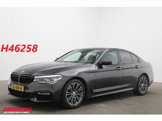 okazja samochody osobowe BMW 5-serie 520i M-Sport LED Leder Memory Camera Cruise SHZ 2019/1