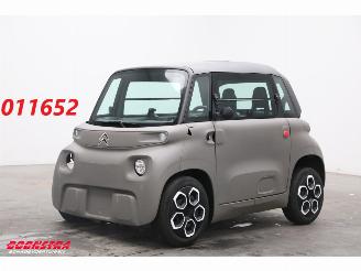 Vaurioauto  microcars Citroën  Ami Zonnedak 2.104 km! 2025/5