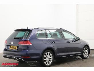 Volkswagen Golf Variant 1.5 TSI DSG Highline ACC Navi Clima SHZ PDC picture 3