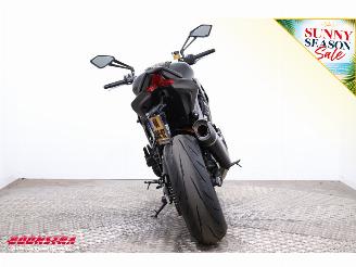 Kawasaki  Z1100 ABS LED Arrow Cruise 986 km!! picture 8