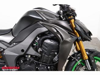 Kawasaki  Z1100 ABS LED Arrow Cruise 986 km!! picture 12