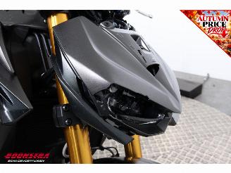 Kawasaki  Z1100 ABS LED Arrow Cruise 986 km!! picture 16