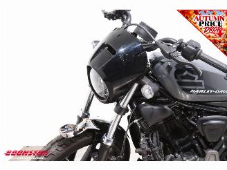 Harley-Davidson Sportster Nightster RH975 5HD! picture 12