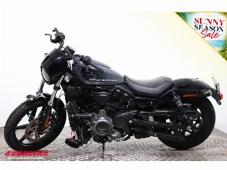 Harley-Davidson Sportster Nightster RH975 5HD! picture 5