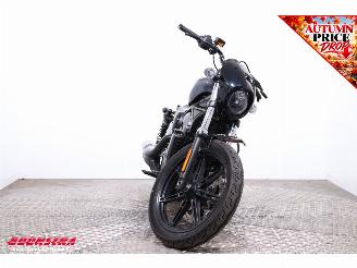 Harley-Davidson Sportster Nightster RH975 5HD! picture 6