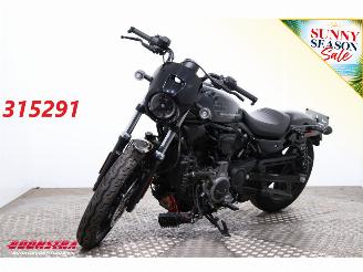 skadebil motor Harley-Davidson Sportster Nightster RH975 5HD! 2022/8
